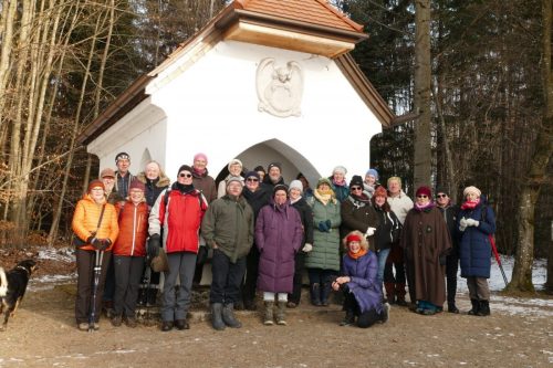 Winterwanderung 2026