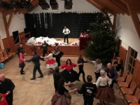 Weihnachtsclubabend 2017 in Dorfen